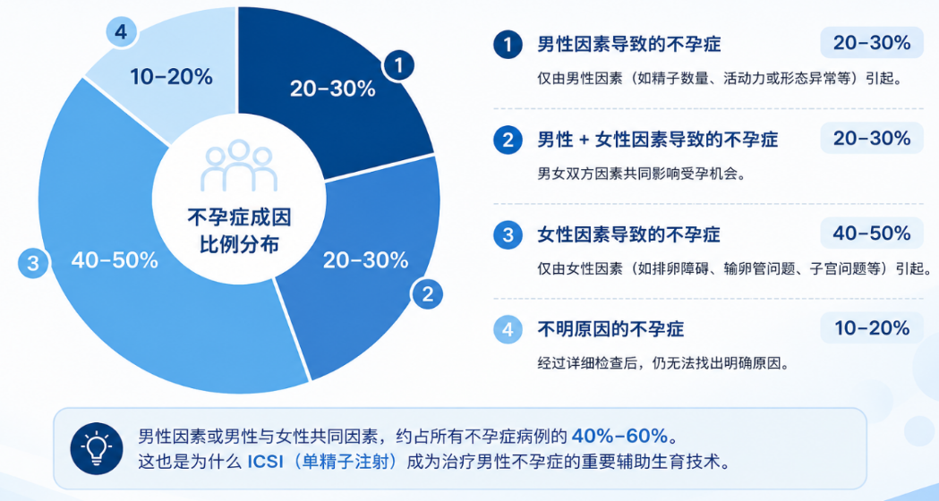 什么是 ICSI（单精子注射）完整指南 - Metro IVF